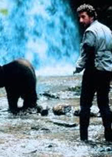 东陵大盗（二）